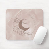 Mondlichter Mousepad (Mit Mouse)
