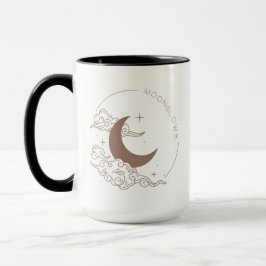 Mondlichter Tasse