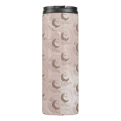Mondlichter Thermosbecher (Rückseite)