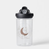 Mondlichter Trinkflasche (Vorne)