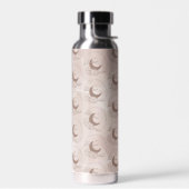 Mondlichter Trinkflasche (Links)