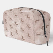 Mondlichter Waschbeutel (Rechte Ecke)