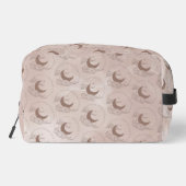 Mondlichter Waschbeutel (Rückseite)