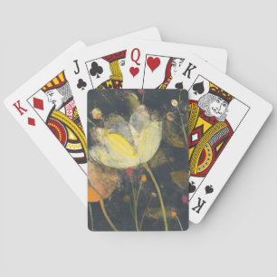 Mondlichtgarten auf dem Schwarzen Meer Spielkarten