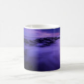 „Mondlichtgezeiten Kaffeetasse (Mittel)