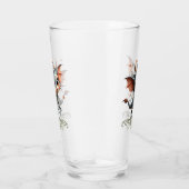 Mondlichtkreatur Caelum Tickwing  Glas (Rechts)