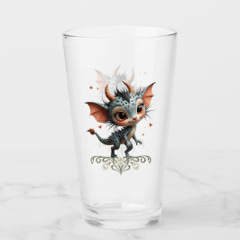Mondlichtkreatur Caelum Tickwing Glas