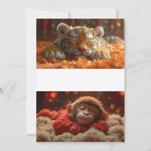 Mondlichtpakt: Einladung von Icy Heart Beach zur H (Rückseite)