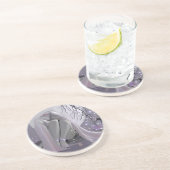 Mondlichtschläfer! Untersetzer (Seite)