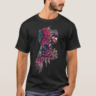 Mondliebe. T-Shirt