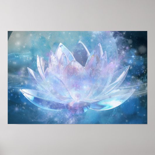 Mondlotus Poster (Vorne)