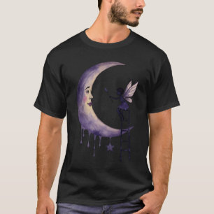 Mondmaler T-Shirt