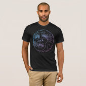 Mondmann T-Shirt (Vorne ganz)