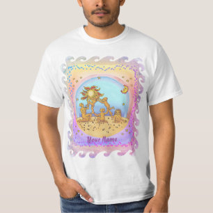 Mondmenschen T-Shirt