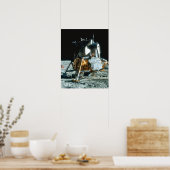 Mondmodul Poster (Küche)