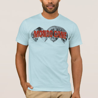 Mondo Cane-Shirt T-Shirt