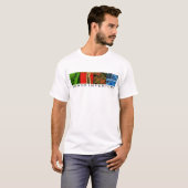 Mondo Interiore T-Shirt (Vorne ganz)