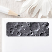 Mondoberfläche (Insitu)