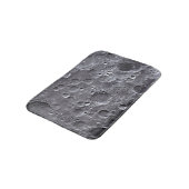 Mondoberfläche Badematte (Schrägansicht)