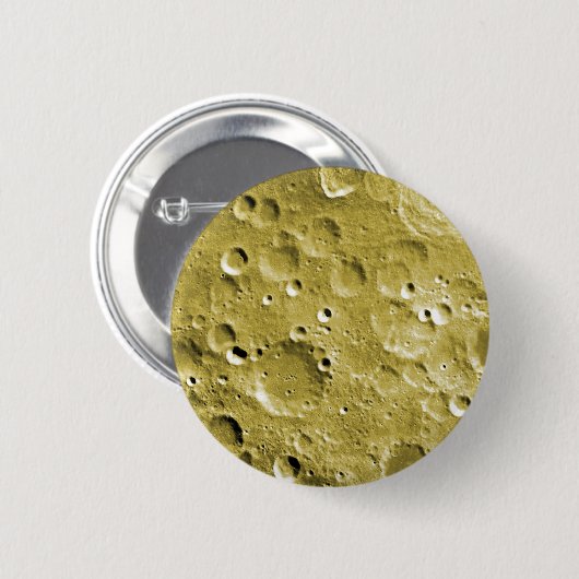 Mondoberfläche Button (Vorne & Hinten)