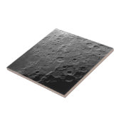 Mondoberfläche Fliese (Seite)