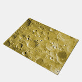 Mondoberfläche Fußmatte (Schrägansicht)