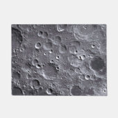 Mondoberfläche  fußmatte (Vorderseite)