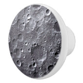 Mondoberfläche Keramikknauf (Rechts)