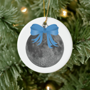 MONDORNATION KERAMIK ORNAMENT