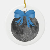 MONDORNATION KERAMIK ORNAMENT (Vorne)