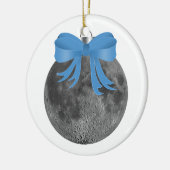 MONDORNATION KERAMIK ORNAMENT (Links)