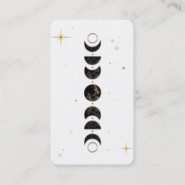 *~* Mondphasen für kosmische Mondphasen am Lunar.  Visitenkarte