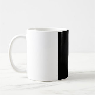 Mondphasen-Kunst-Tasse Kaffeetasse