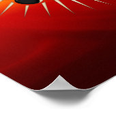 mondphasen-rot5.jpg poster (Ecke)