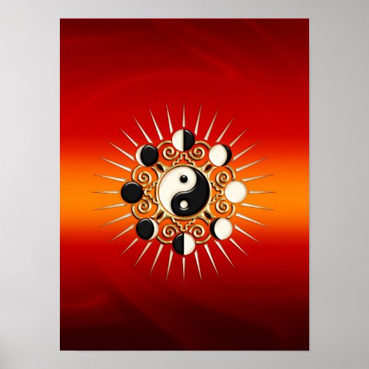 mondphasen-rot5.jpg poster (Vorne)