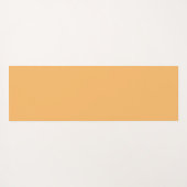 Mondphasen Yogamatte (Rückseite (Horizontal))