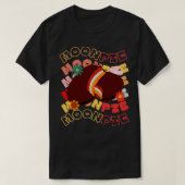 Mondpie T-Shirt (Design vorne)