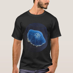 Mondqualle T-Shirt