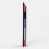 Mondrian #11 Case-Mate iPhone hülle (Hinten/Rechts)