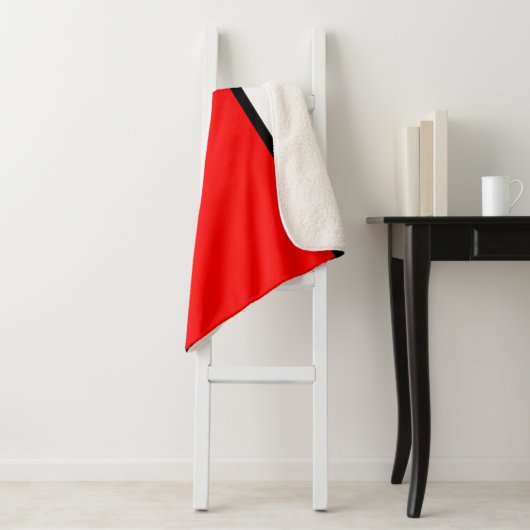 Mondrian 1 sherpadecke (Beispiel)