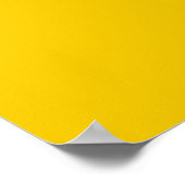 Mondrian 2 poster (Ecke)