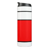 Mondrian 2 thermosbecher (Nach rechts gedreht)