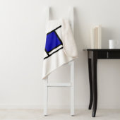 Mondrian 3 sherpadecke (Beispiel)