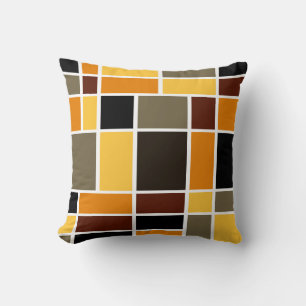 Mondrian 72 kissen