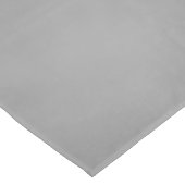 Mondrian Inspiration Tischdecke (Schrägansicht)