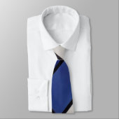 Mondrian Krawatte #1 (Gebunden)