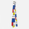 Mondrian Minimalistisch Geometric De Stijl Moderne