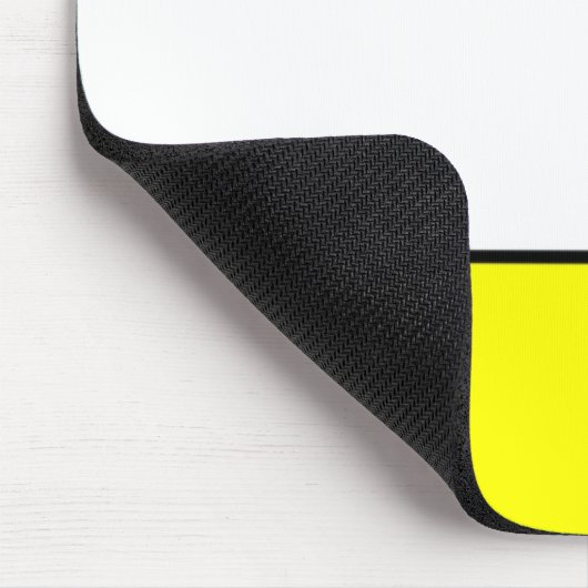 Mondrian Mousepad (Ecke)