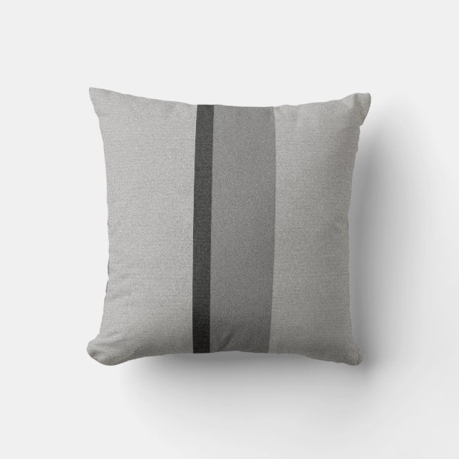 Mondrian Style Kissen (Vorderseite)