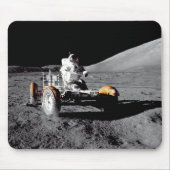 MondRover, Apollo 17 Mousepad (Vorne)